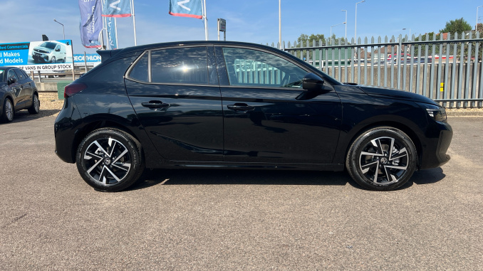 Vauxhall Corsa 1.2 Turbo Yes 5dr Auto [Winter Pack] Petrol Hatchback - Image 28
